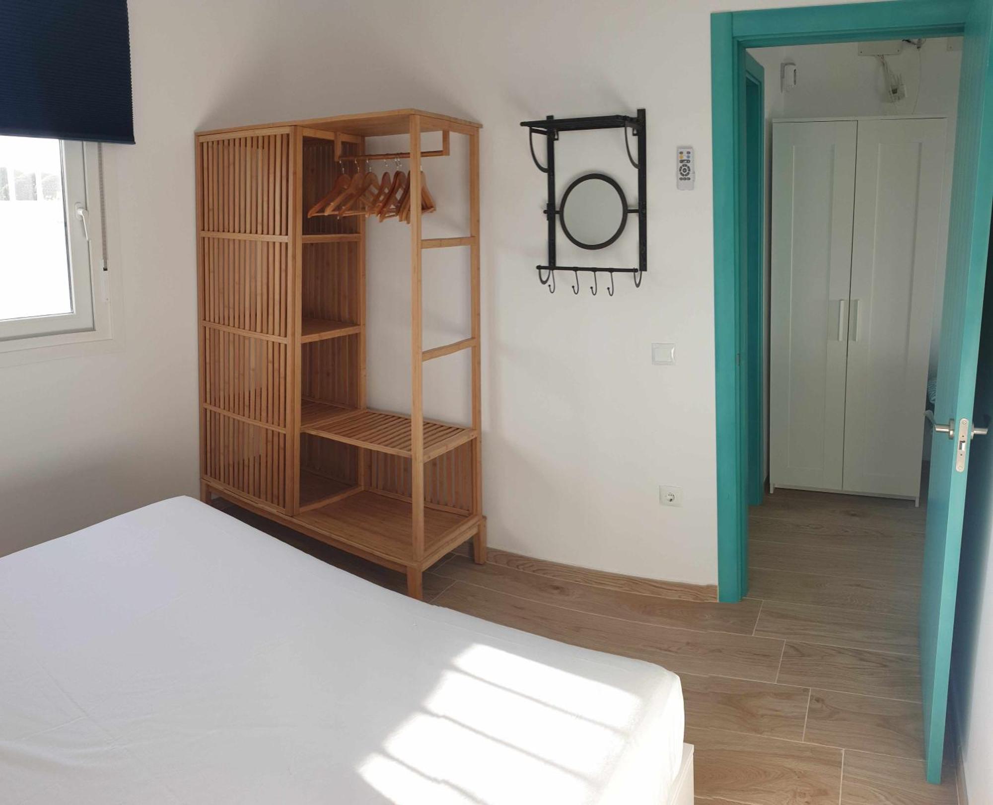Las Casitas De La Barrosa Con Jardin Y Piscina Chiclana de la Frontera Bilik gambar